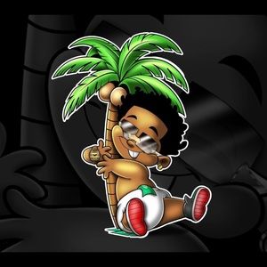 Meet your Posher, Greg